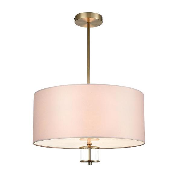 Люстра на штанге Damona 8109/5C