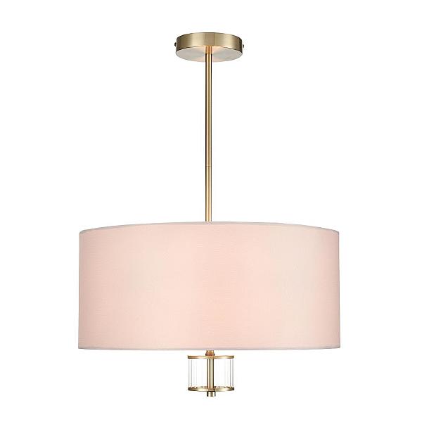 Люстра на штанге Damona 8109/5C