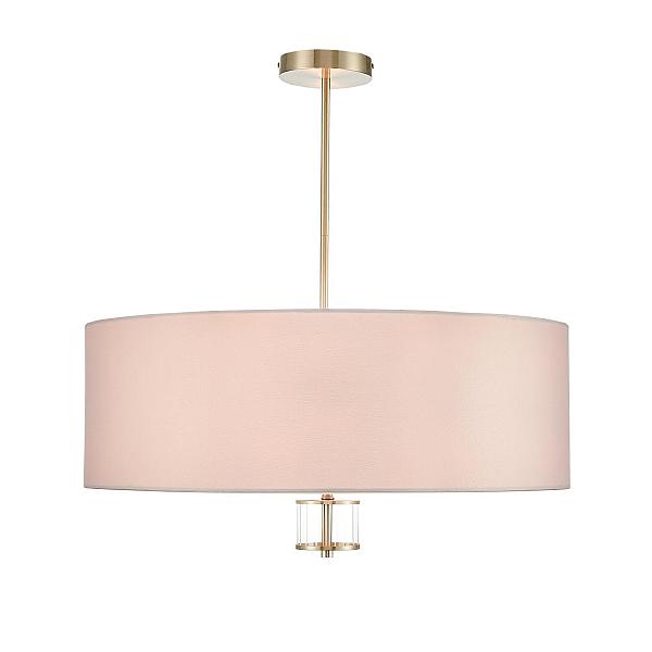 Люстра на штанге Damona 8109/7C