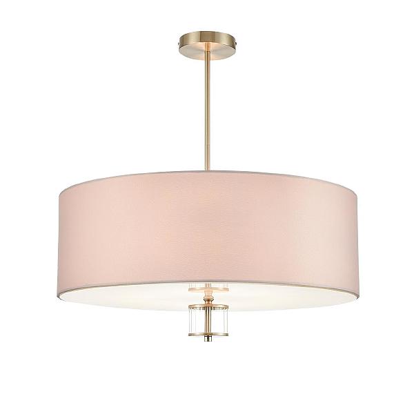 Люстра на штанге Damona 8109/7C