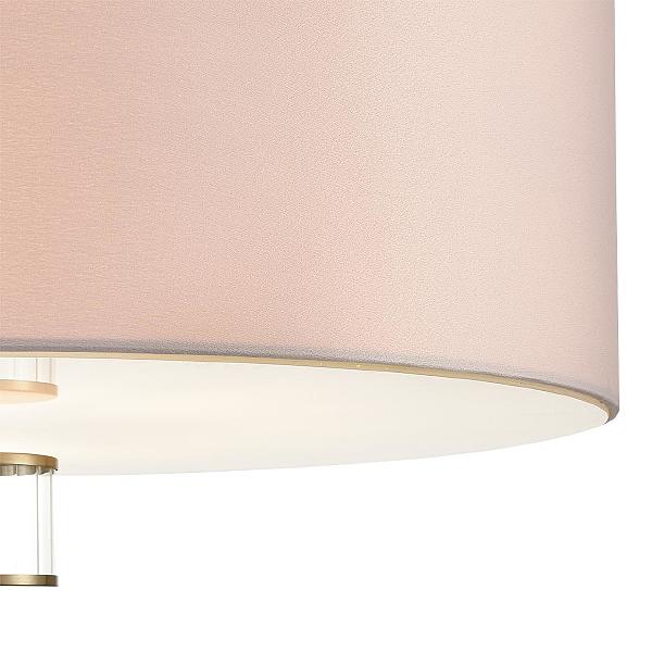 Люстра на штанге Damona 8109/7C