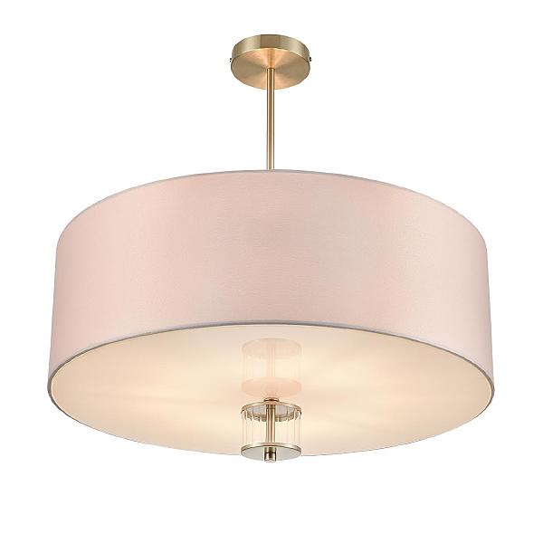 Люстра на штанге Damona 8109/7C