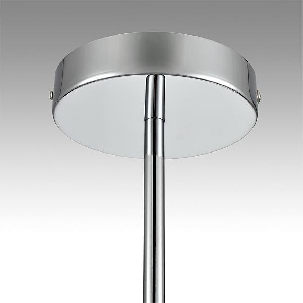 Люстра на штанге Zigrisa 8111/5