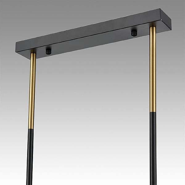 Люстра на штанге Tamaresa 8112/12