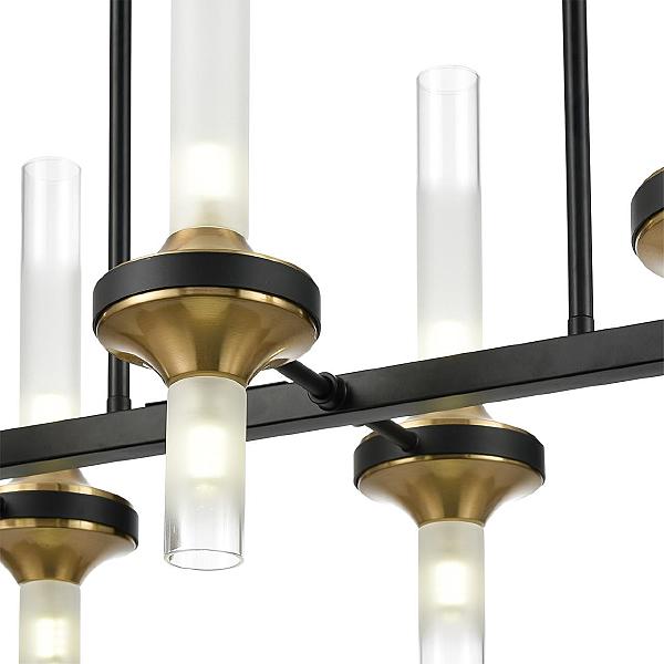 Люстра на штанге Tamaresa 8112/12