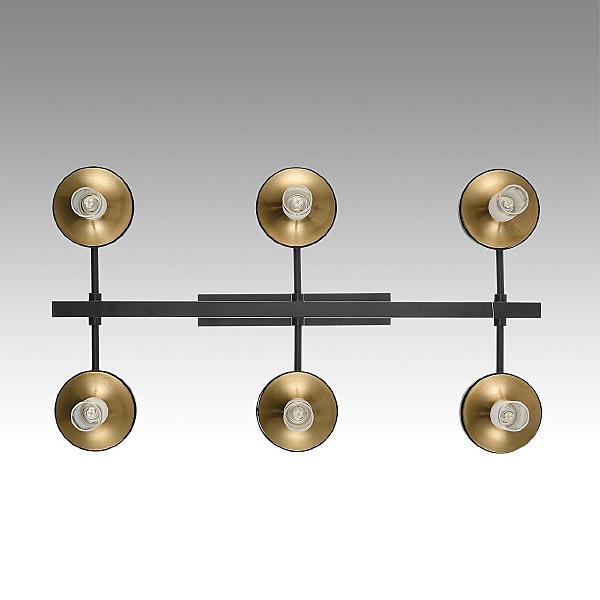 Люстра на штанге Tamaresa 8112/12