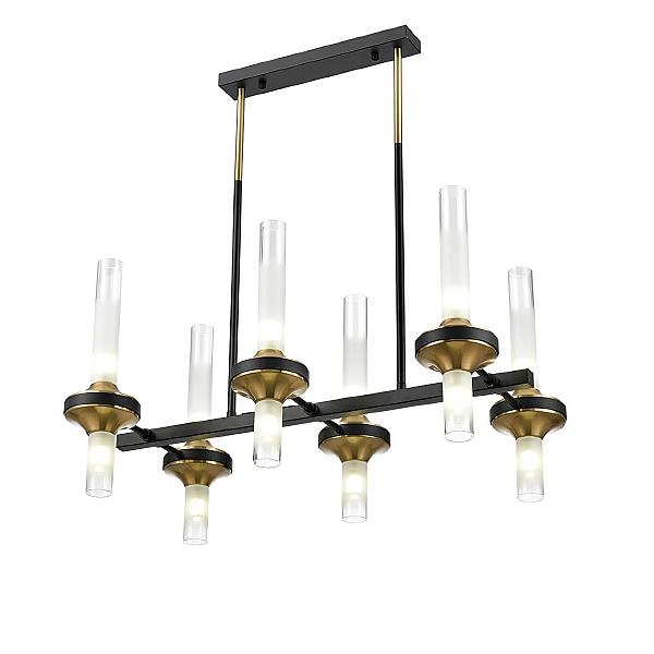 Люстра на штанге Tamaresa 8112/12