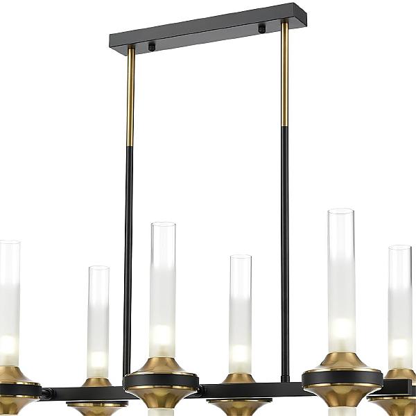 Люстра на штанге Tamaresa 8112/12