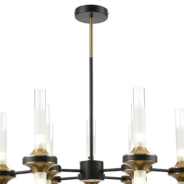 Люстра на штанге Tamaresa 8112/18