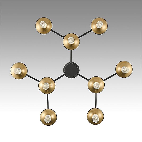 Люстра на штанге Tamaresa 8112/18