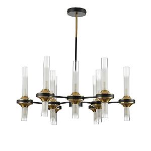 Люстра на штанге Tamaresa 8112/18