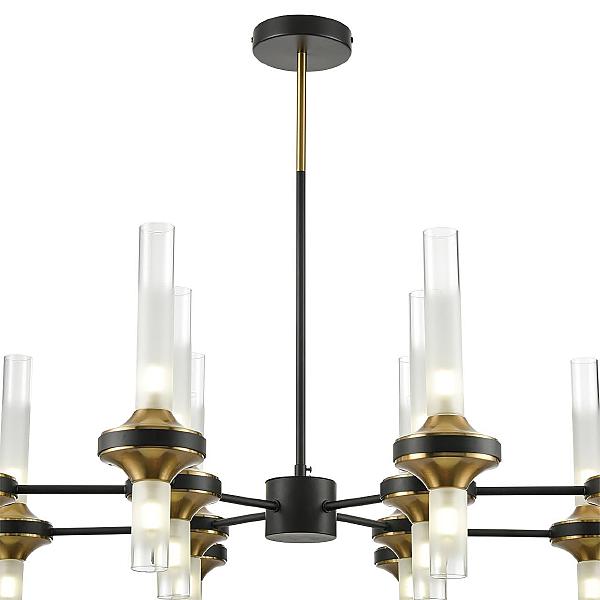 Люстра на штанге Tamaresa 8112/24