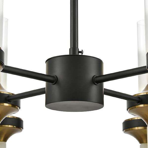 Люстра на штанге Tamaresa 8112/24