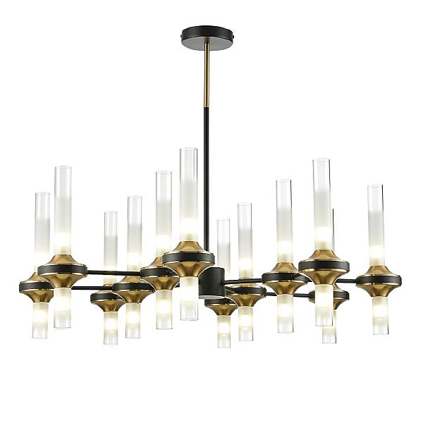 Люстра на штанге Tamaresa 8112/24