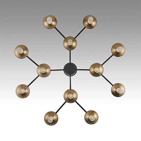 Люстра на штанге Tamaresa 8112/24