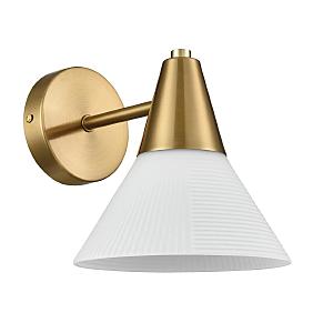 Настенное бра Corne 8113/1W