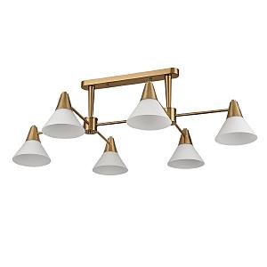 Потолочная люстра Corne 8113/6