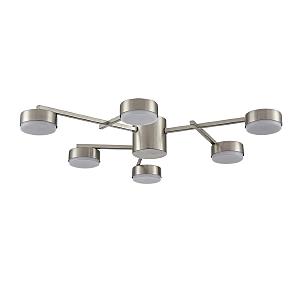 Потолочная люстра Dabra 8115/6C