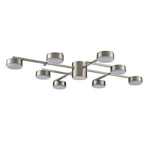 Потолочная люстра Dabra 8115/8C