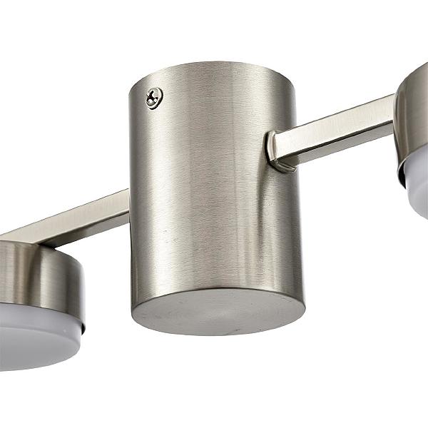 Потолочная люстра Sanata 8116/8C