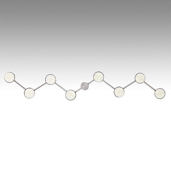 Потолочная люстра Sanata 8116/8C