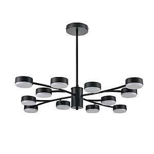 Потолочная люстра Torina 8117/12