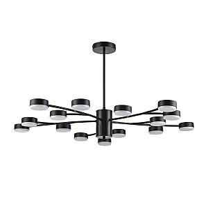 Потолочная люстра Torina 8117/15