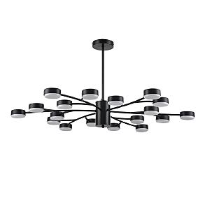 Потолочная люстра Torina 8117/18