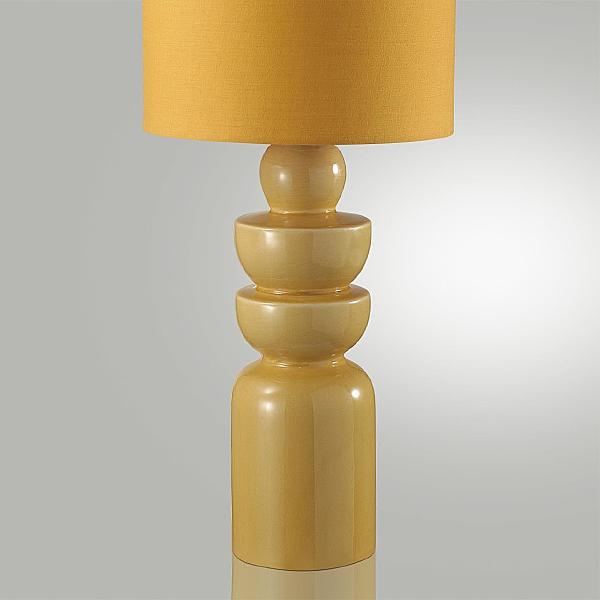 Настольная лампа Segi 8130/1T