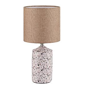 Настольная лампа Terazio 8141/1T