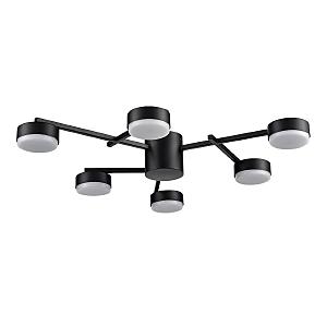 Потолочная люстра Dabra 8186/6C