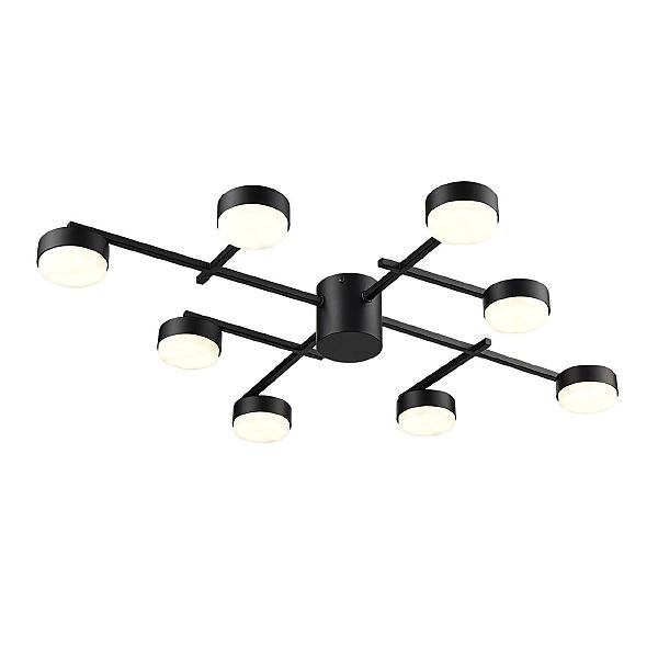 Потолочная люстра Dabra 8186/8C