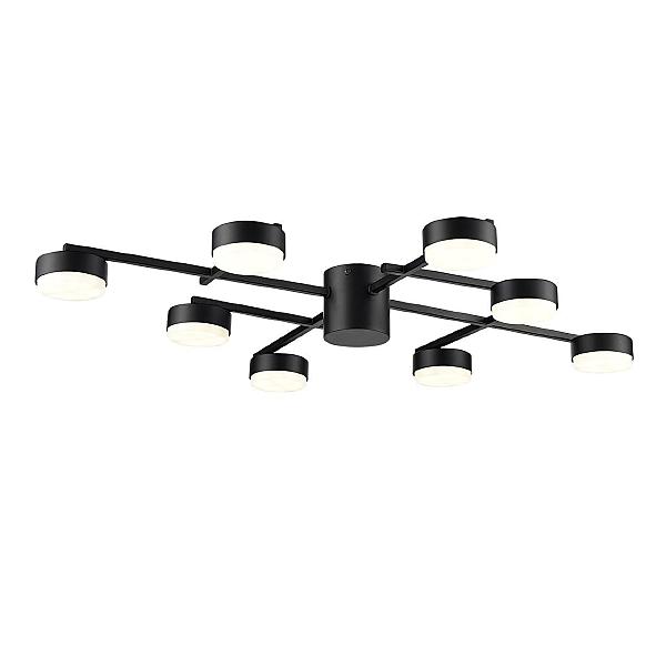 Потолочная люстра Dabra 8186/8C