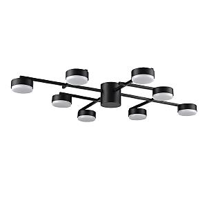 Потолочная люстра Dabra 8186/8C