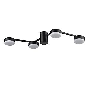 Потолочная люстра Sanata 8187/4C