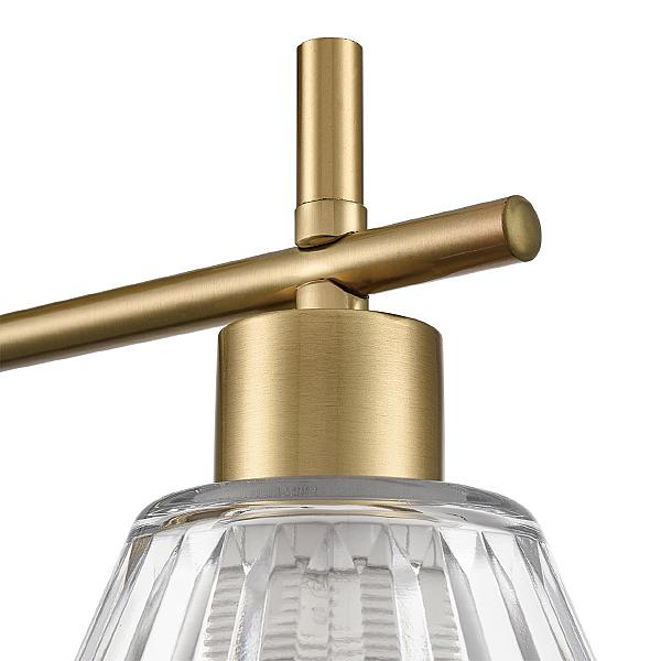 Потолочная люстра Vivian 8188/2C