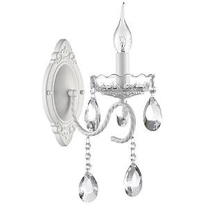 Настенное бра Snow 8189/1W