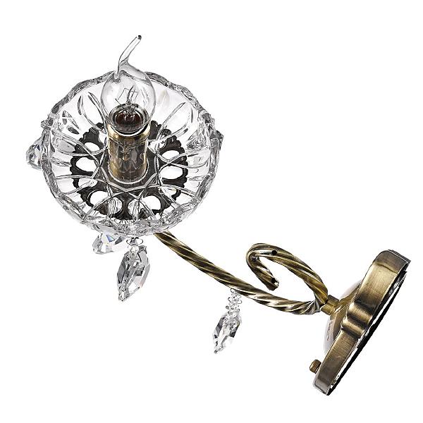 Настенное бра Linn 8190/1W