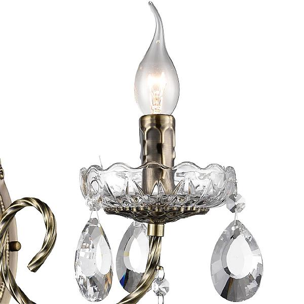 Настенное бра Linn 8190/1W