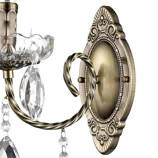 Настенное бра Linn 8190/1W