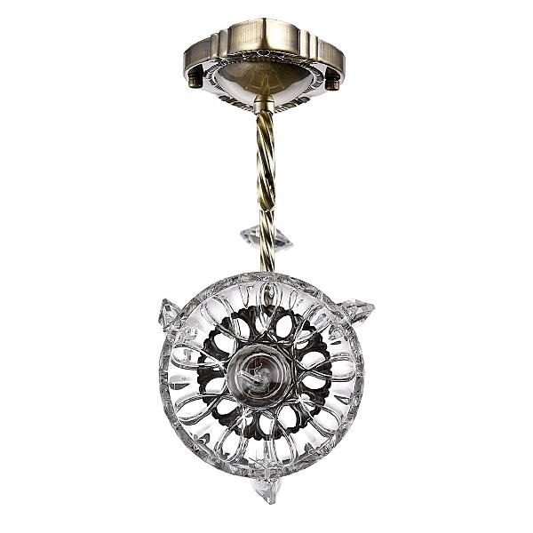 Настенное бра Linn 8190/1W