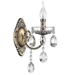 Настенное бра Linn 8190/1W