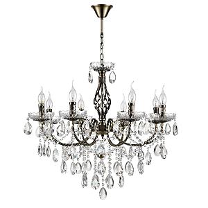 Подвесная люстра Linn 8190/8