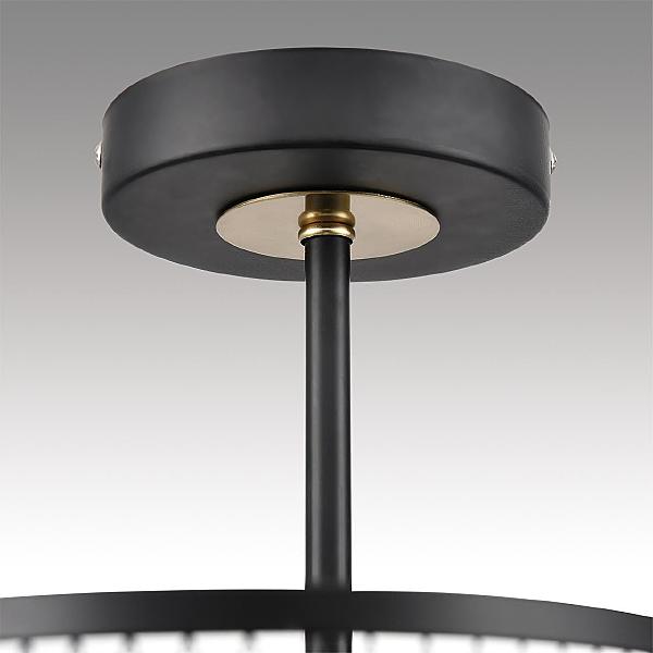 Потолочная люстра Vivana 8193/8C