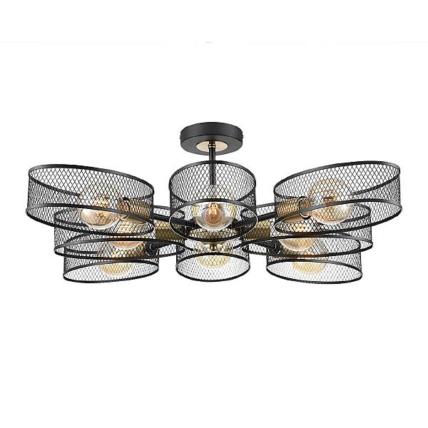 Потолочная люстра Vivana 8193/8C