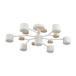 Потолочная люстра Rondo 8195/7C