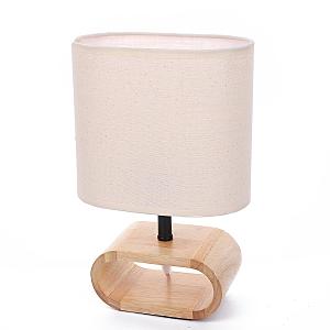 Настольная лампа Maderana 8199/1T