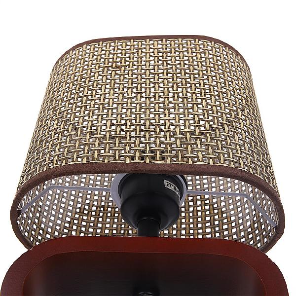 Настольная лампа Maderana 8200/1T