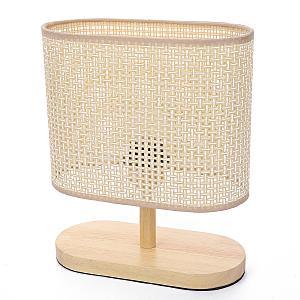 Настольная лампа Maderana 8201/1T