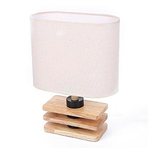 Настольная лампа Maderana 8205/1T